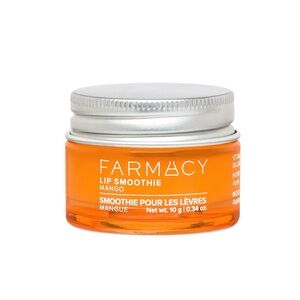 NEW Farmacy Mango Lip Smoothie